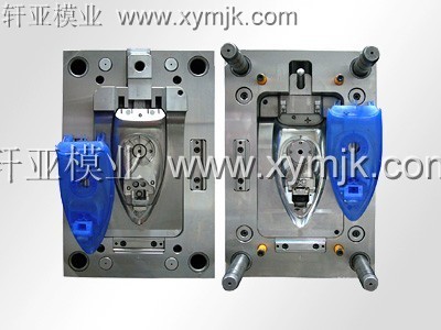 供应电熨斗模具